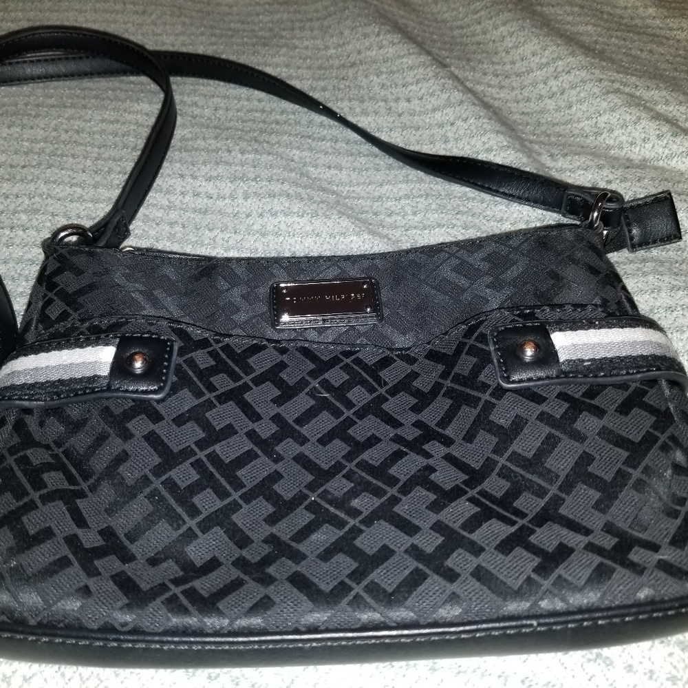 Tommy Purse